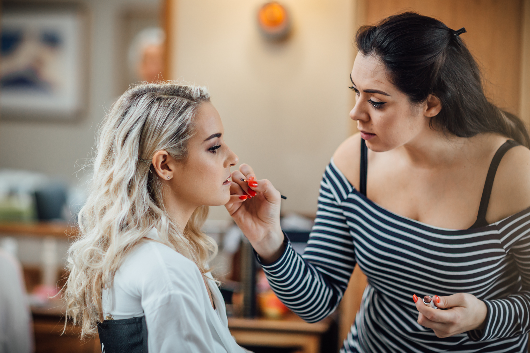  Bridal  Hair  And Makeup  Christchurch  Dorset Mugeek Vidalondon