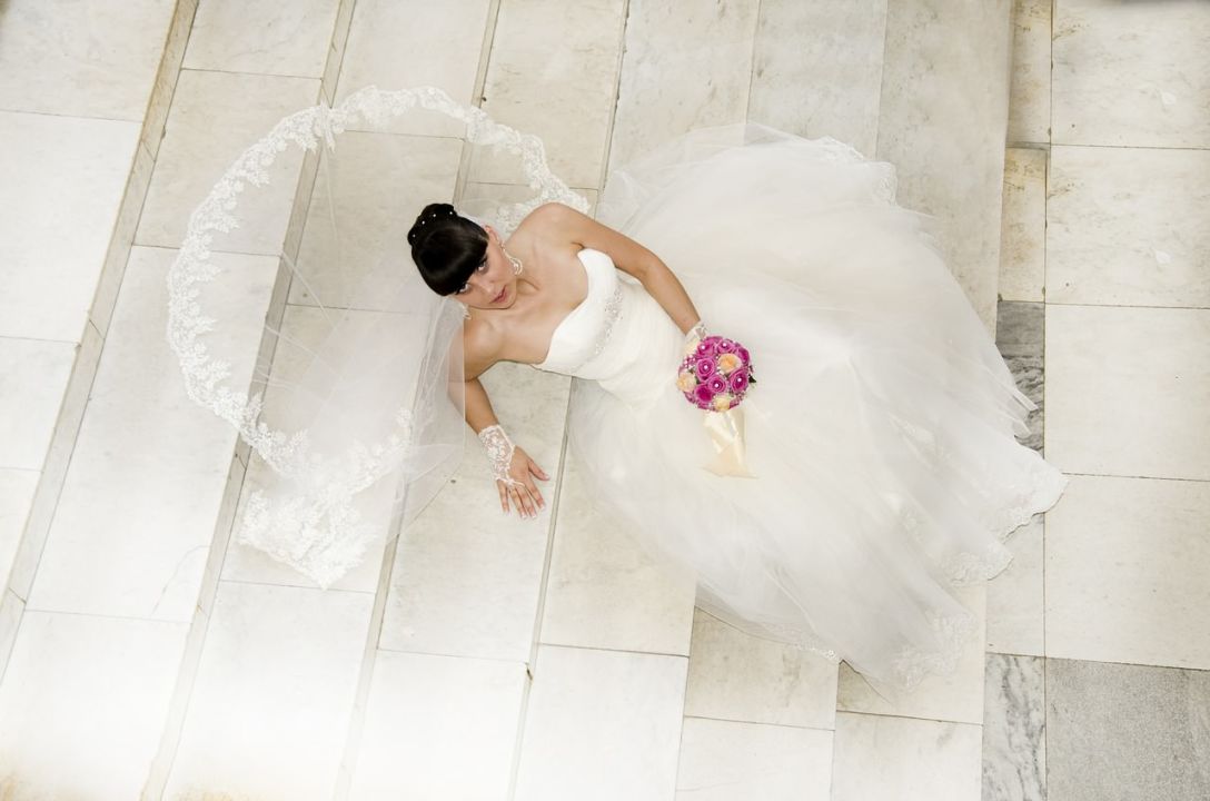 atlantic wedding dress cleaners