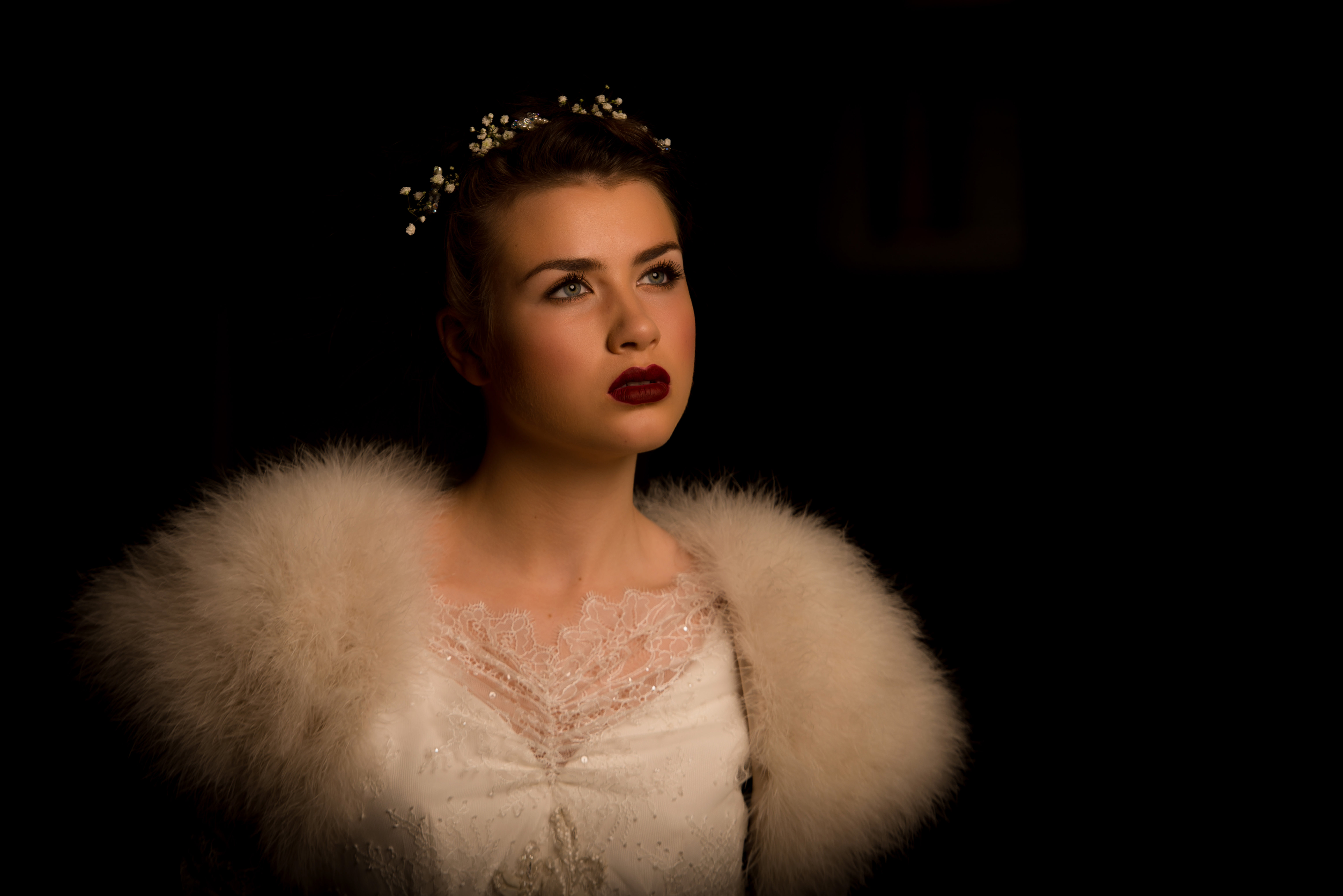 Flossy Leigh Bridal Hair Makeup Artist Company Wedding