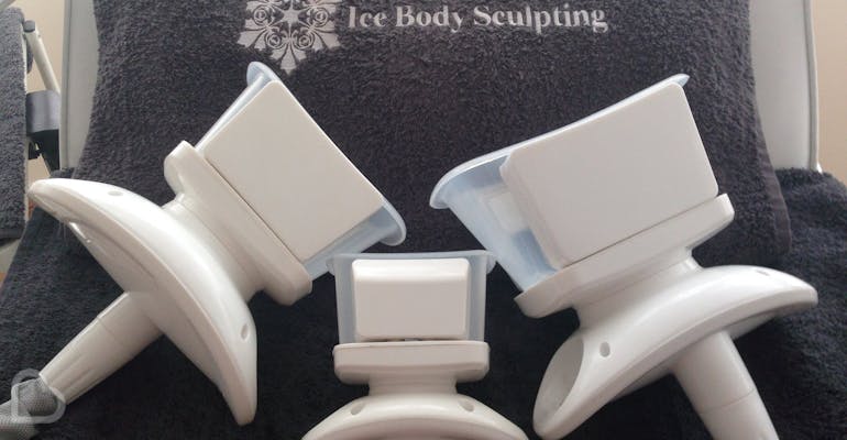Ice Body Sculpting - Fat Freezing Experts | Wedding Beauty, Hair and