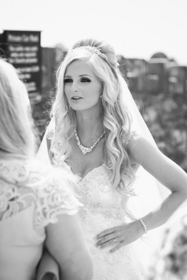 Plymouth Wedding Hair Make Up Artist Wedding Beauty Hair And