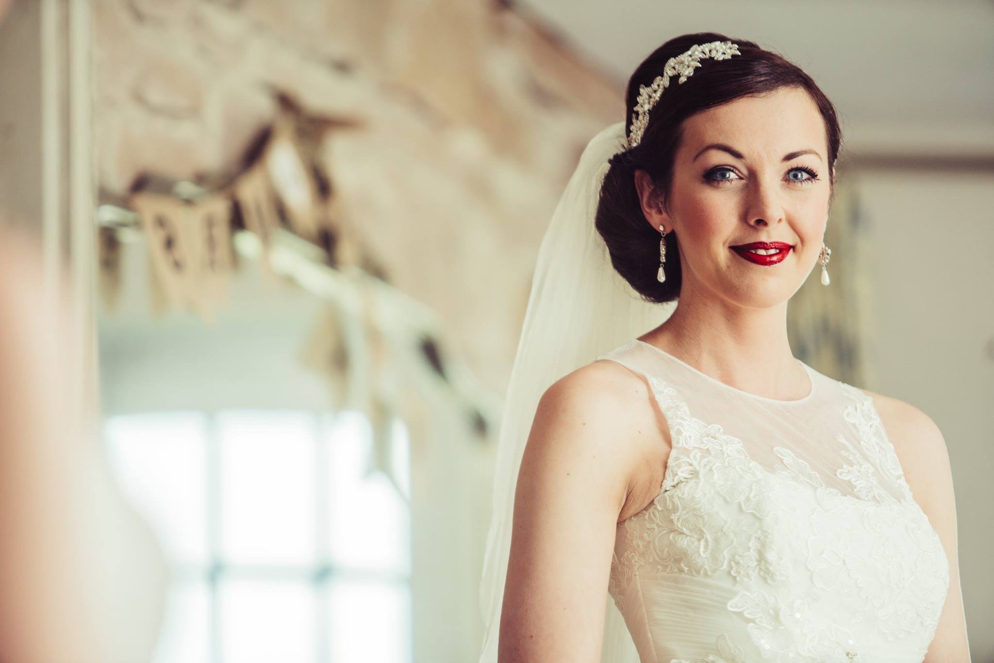 Simone Whitehead Bridal Hair Wedding Beauty Hair And Make Up