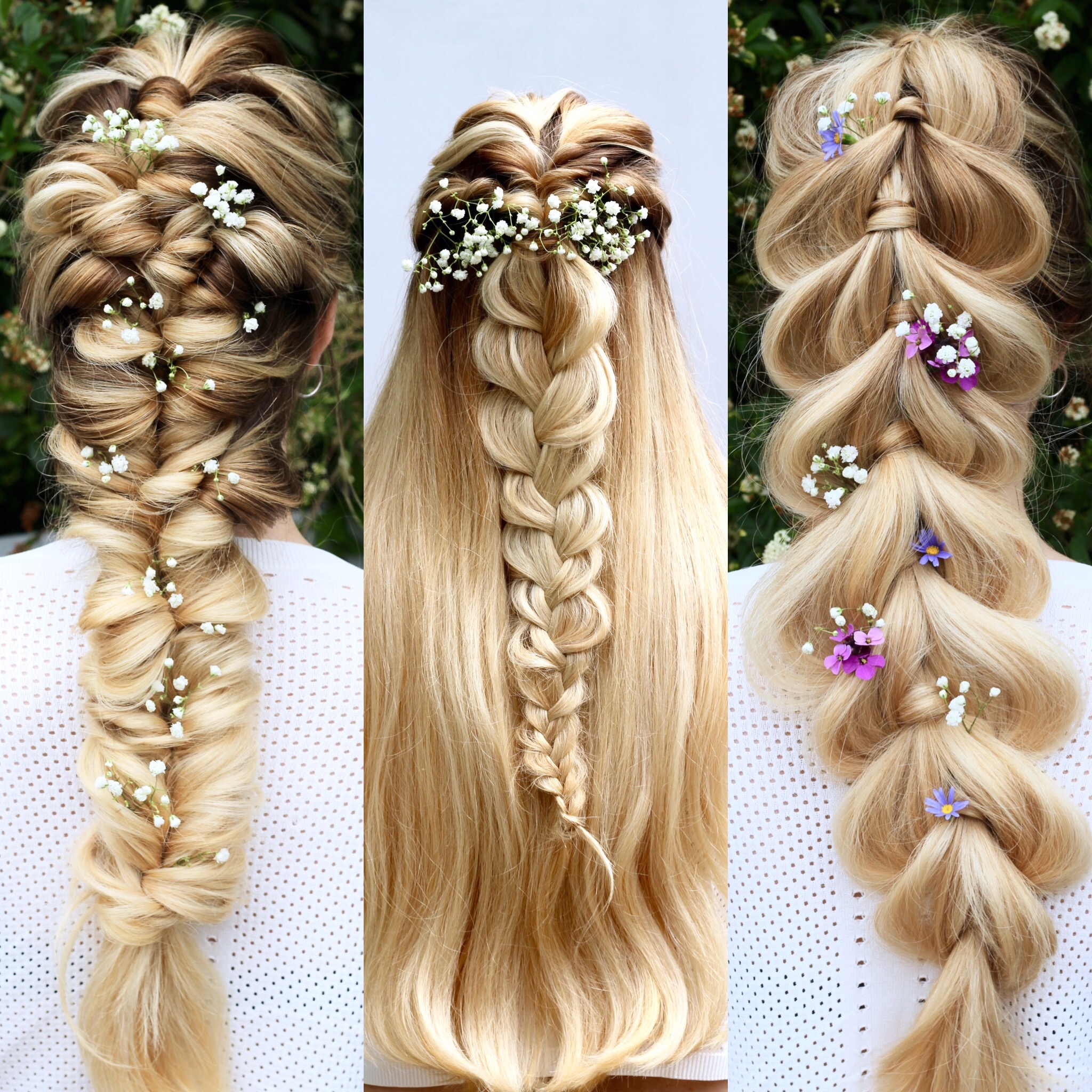 Alex Anderson Bridal Hair Specialist Wedding Beauty Hair And