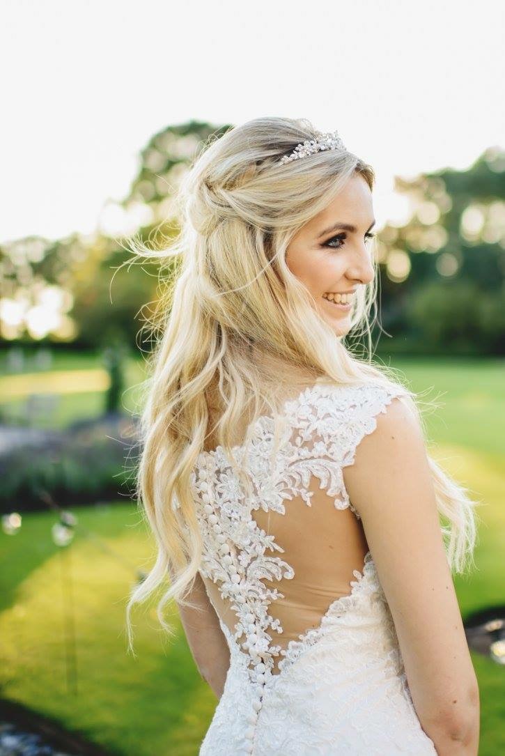 Vicky Brown Makeup Artist Saubhaya Makeup