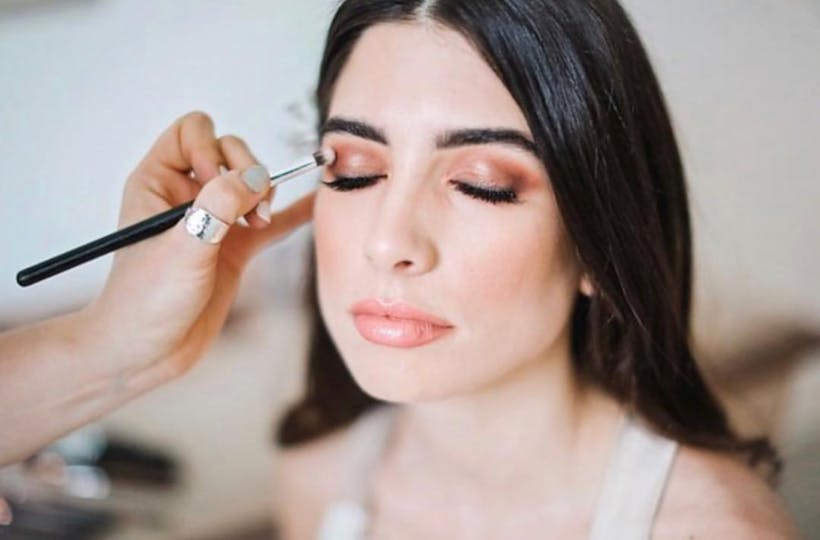 Laura Anne Hair and Makeup Designer Wedding Beauty Hair Laura Anne Hair and Makeup Designer Wedding Beauty Hair