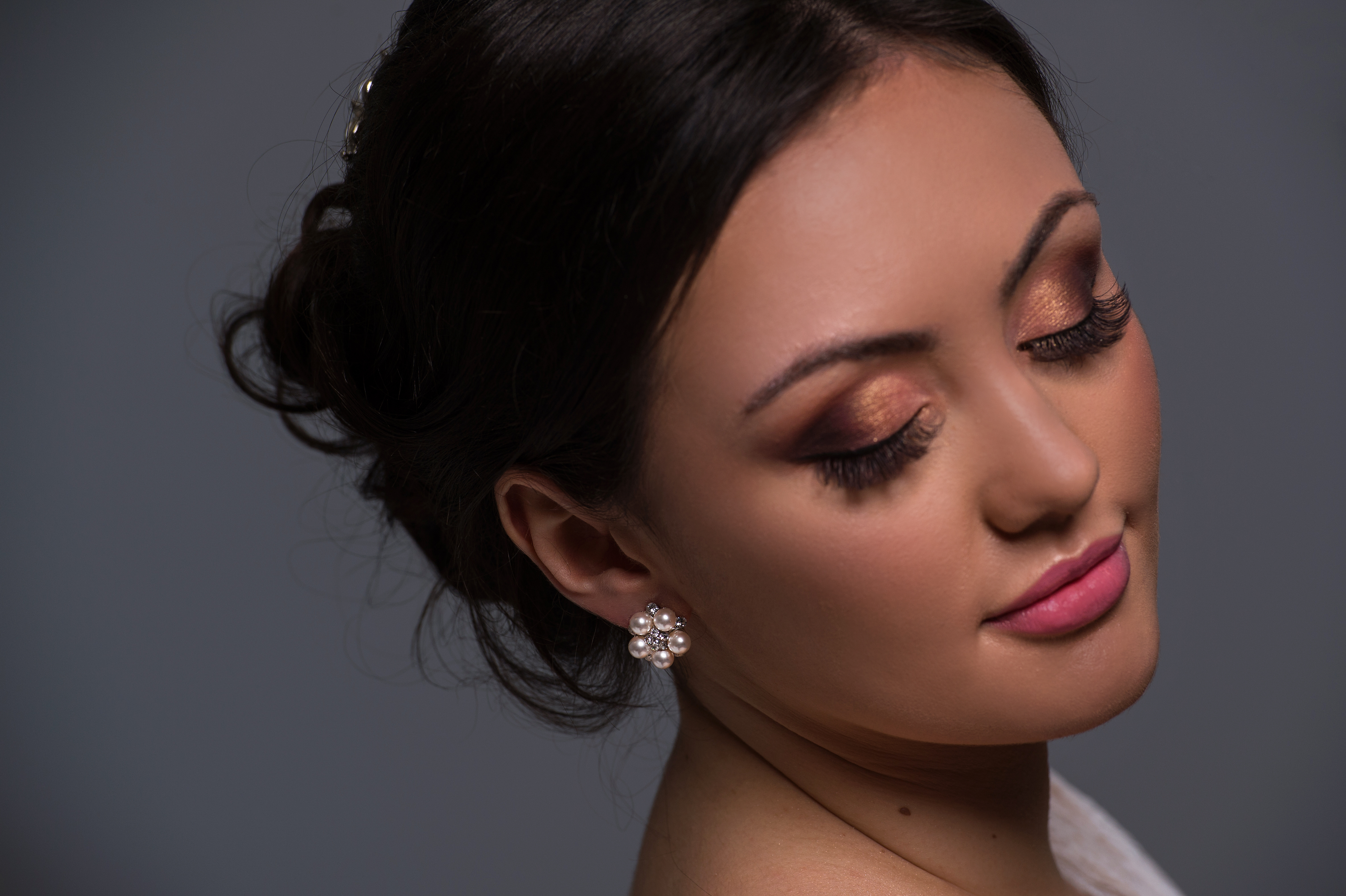 Cambridge Makeup Artist Hair Makeup Wedding Beauty Hair And