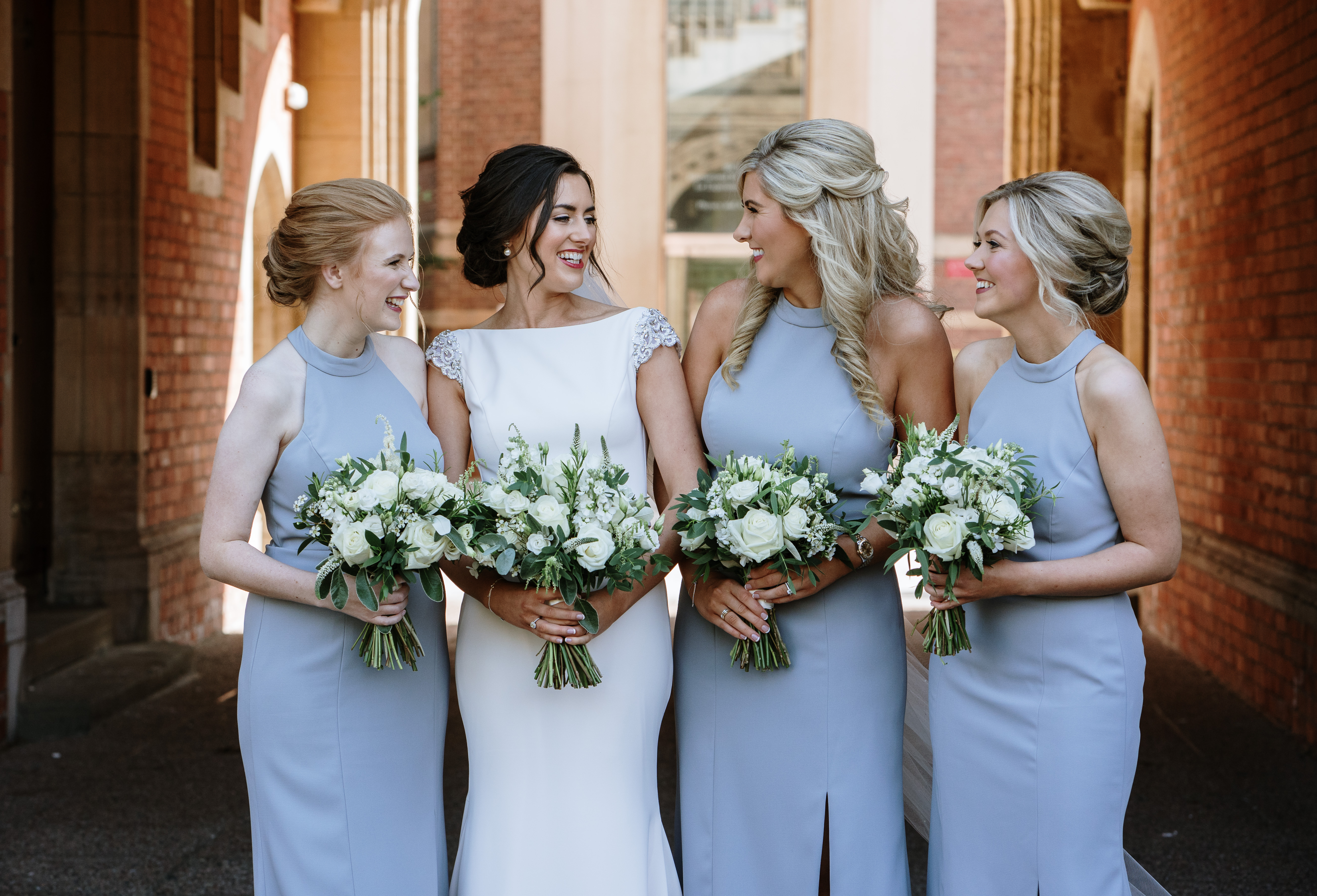 Maid By Sinead Bridal Makeup Wedding Beauty Hair And Make Up