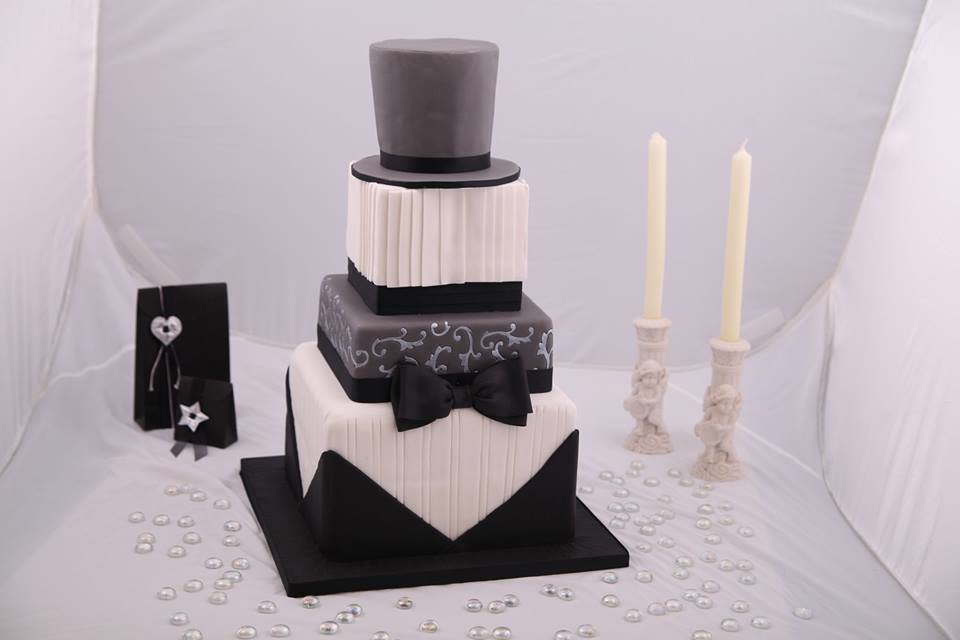 Cakes Etcetera Wedding Cake Bridebook