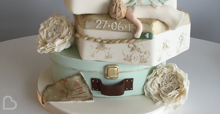 La Belle Cake Company Wedding Cakes Bridebook La Belle Cake Company Wedding Cakes Bridebook