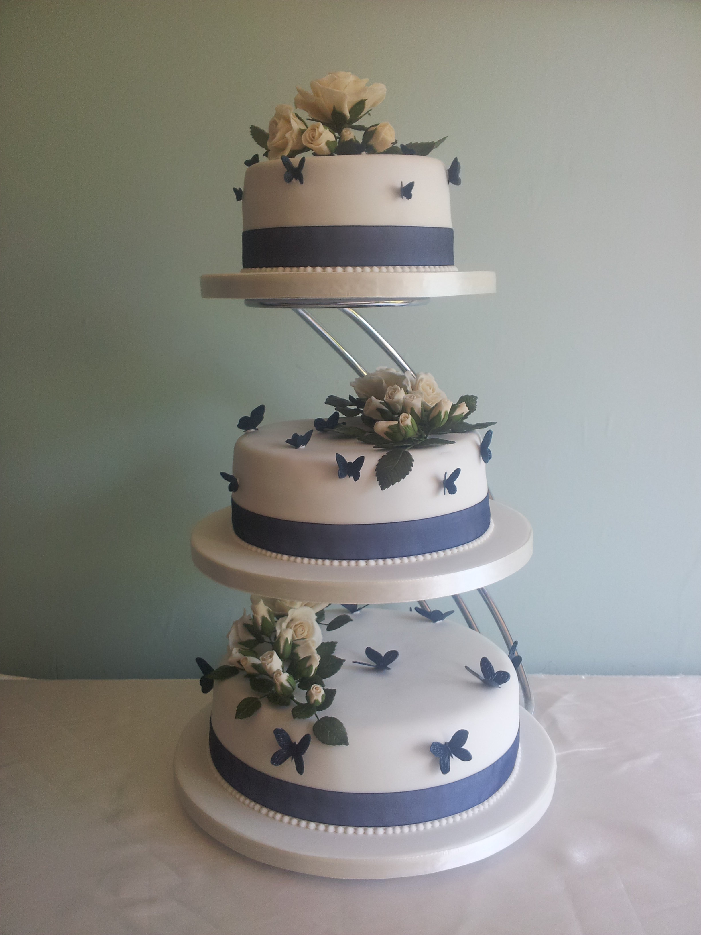 Special Occasion Cakes By Tess | Wedding cakes | Bridebook