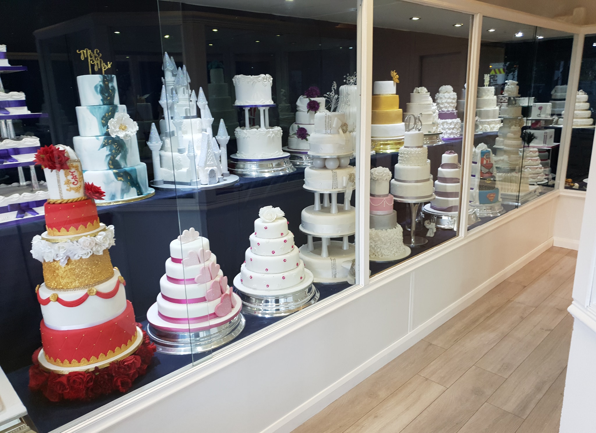 Speciality Cakes Wedding Cakes Bridebook