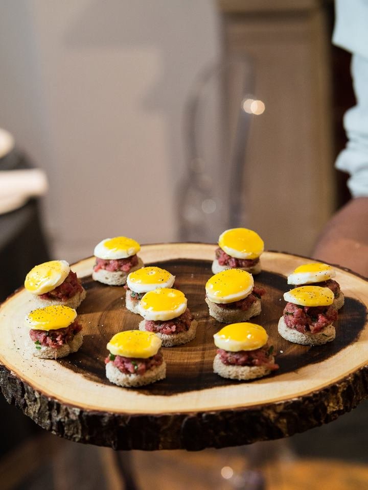 Top Hat Catering Wedding Catering Bridebook