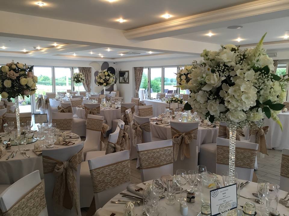 A Perfect Wedding, Hull Wedding Decoration and Hire Bridebook