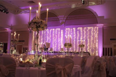 Lighting For Weddings Wedding Decoration And Hire Bridebook Lighting For Weddings Wedding Decoration And Hire Bridebook
