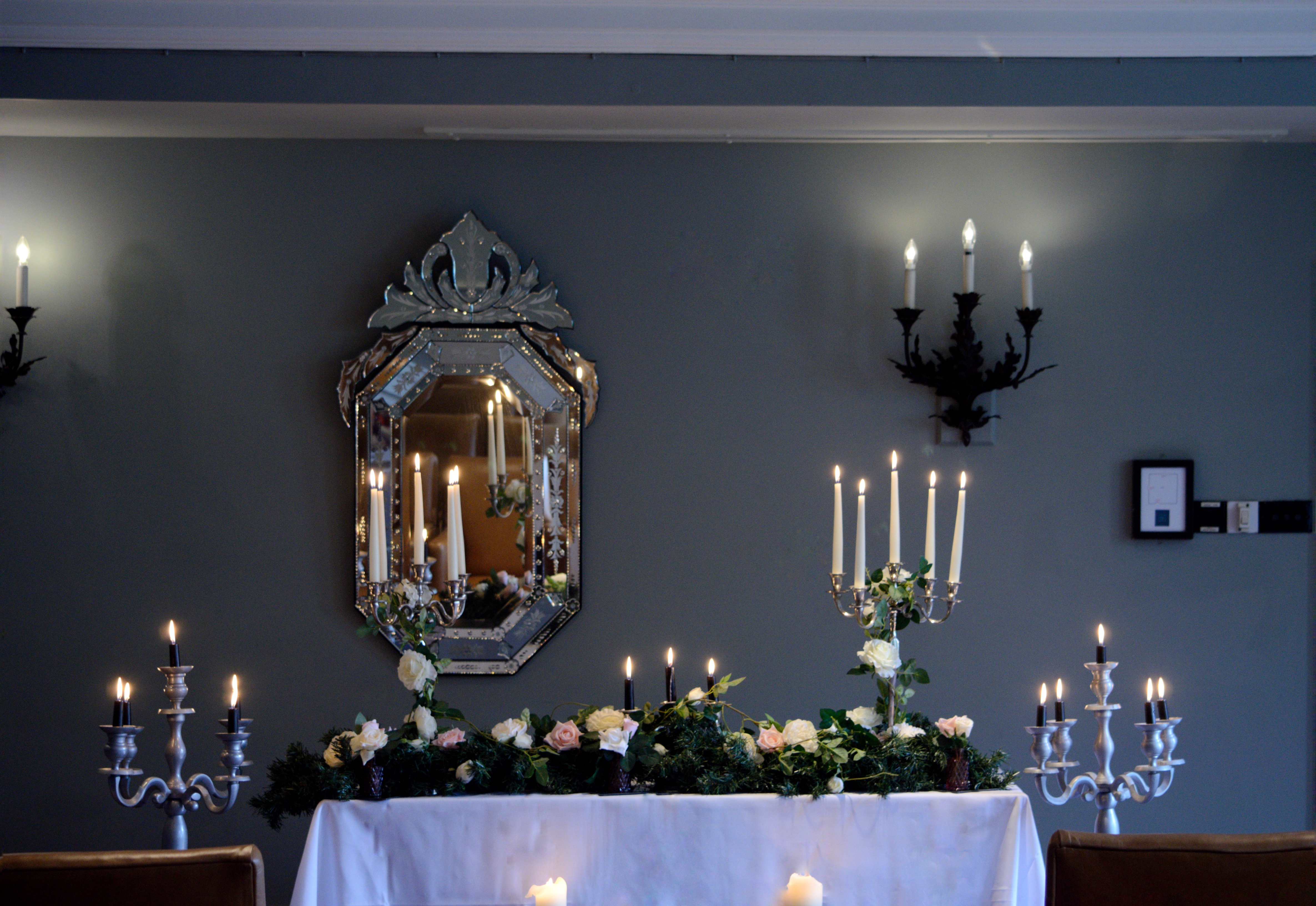 The Teeny Tiny Event Company Wedding Decoration And Hire Bridebook