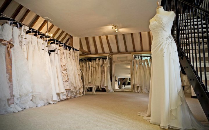 anya bridal reviews