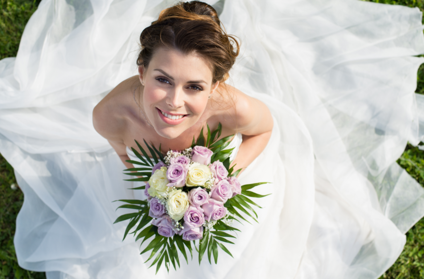 belle bridal