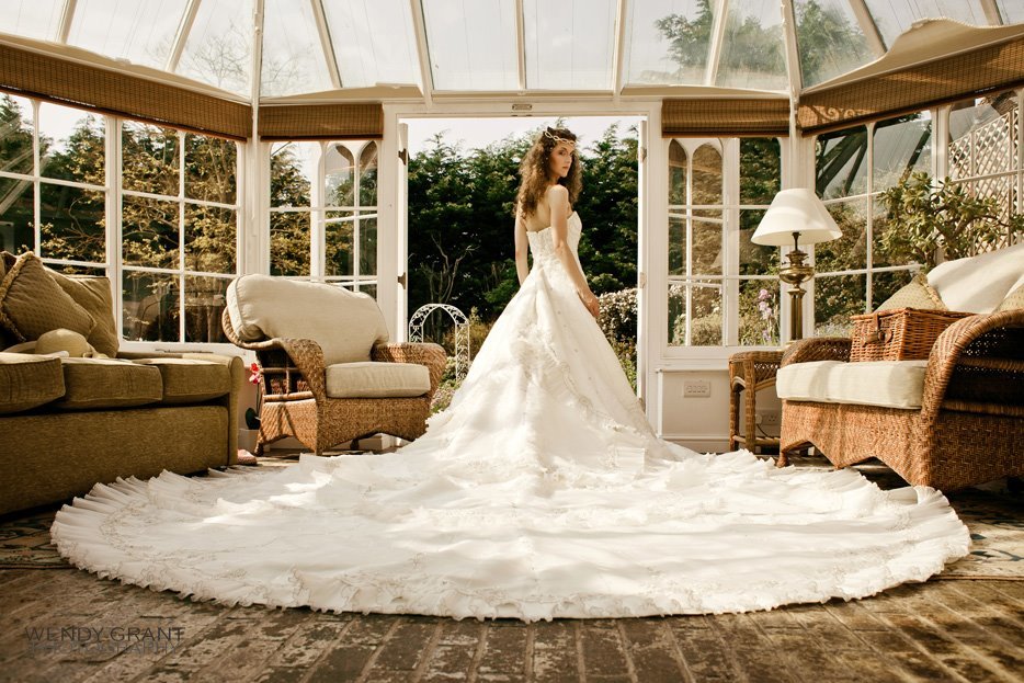Bicester Bridal