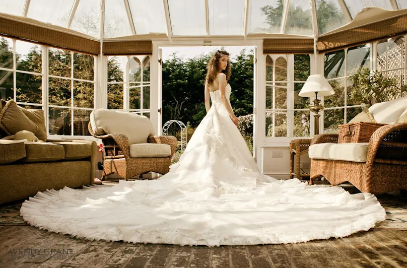 Bicester Bridal | Wedding Dress and Accessories | Bridebook Bicester Bridal | Wedding Dress and Accessories | Bridebook