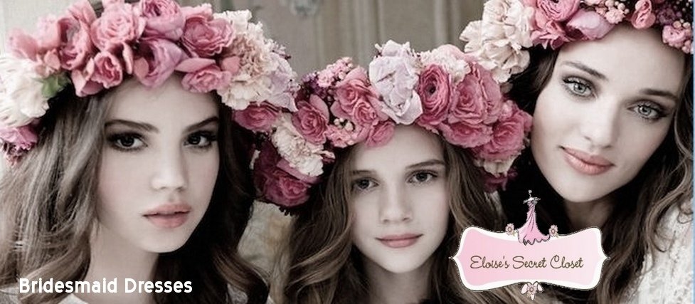 Eloise S Secret Closet Wedding Dress And Accessories Bridebook