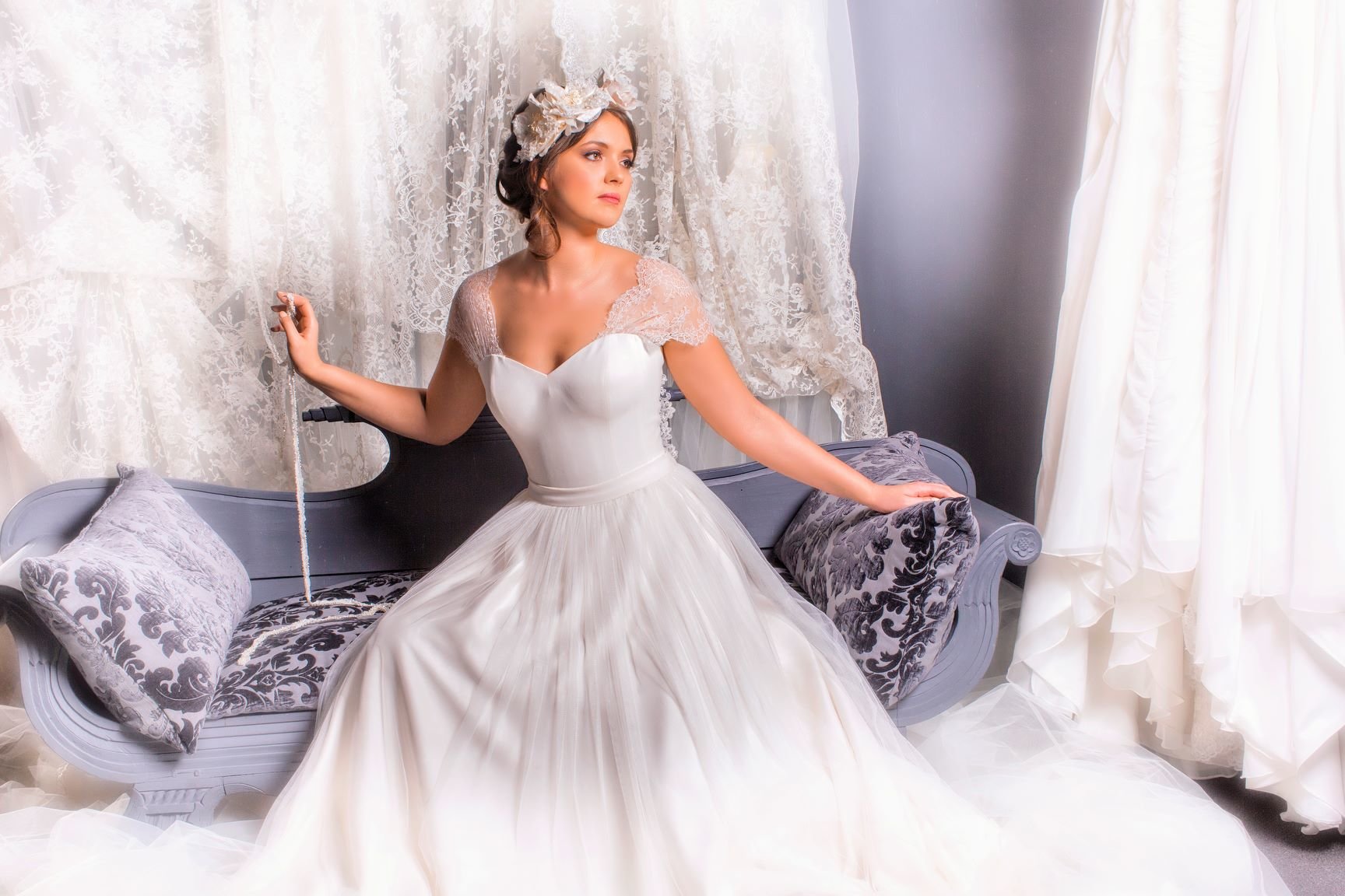 la novia bridal boutique