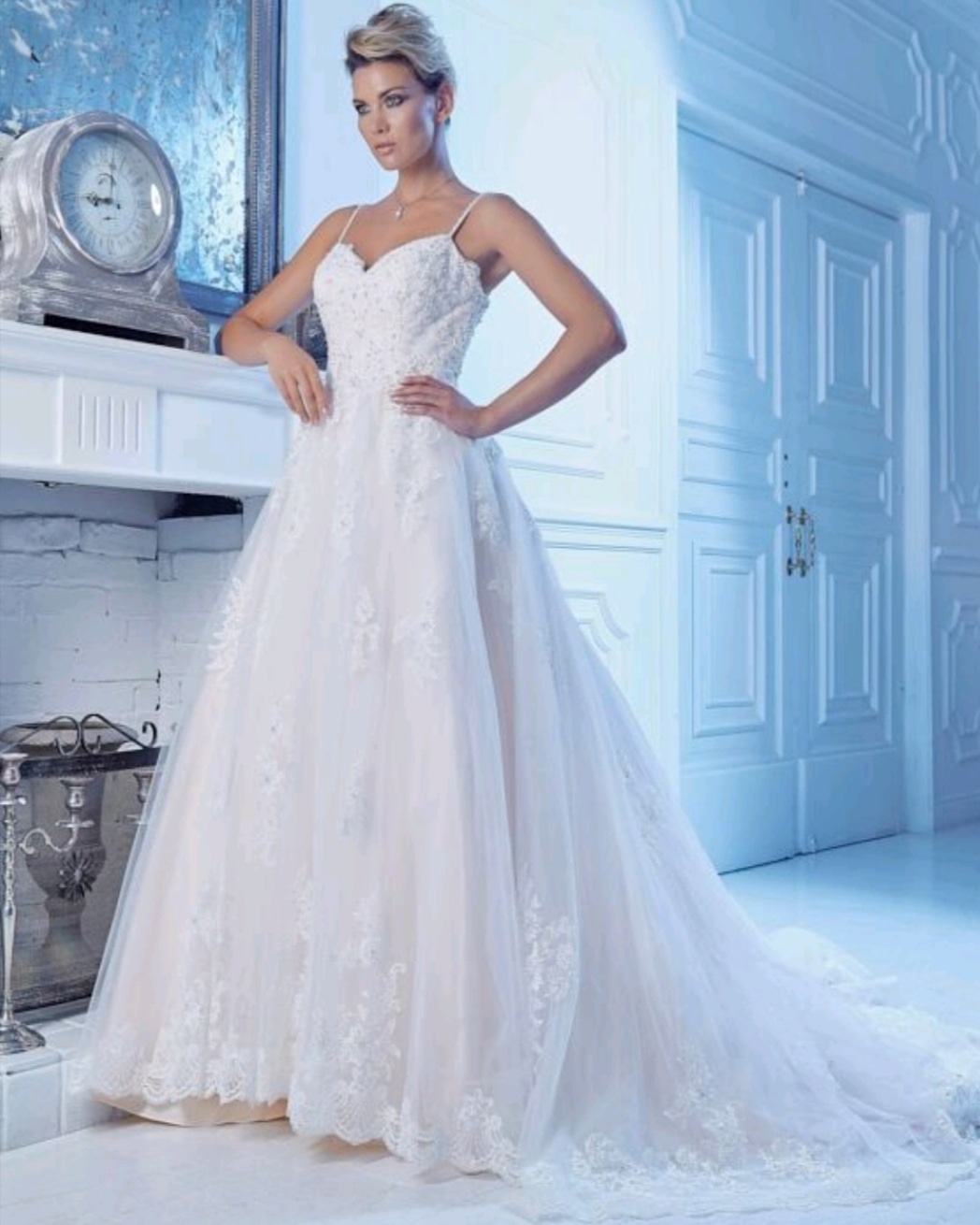 something new bridal