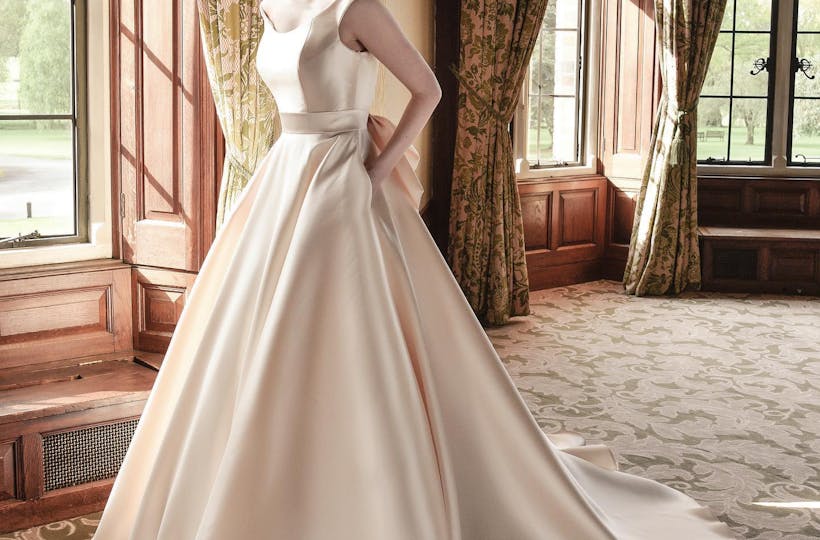 Platinum Brides | Wedding dress | Bridebook Platinum Brides | Wedding dress | Bridebook