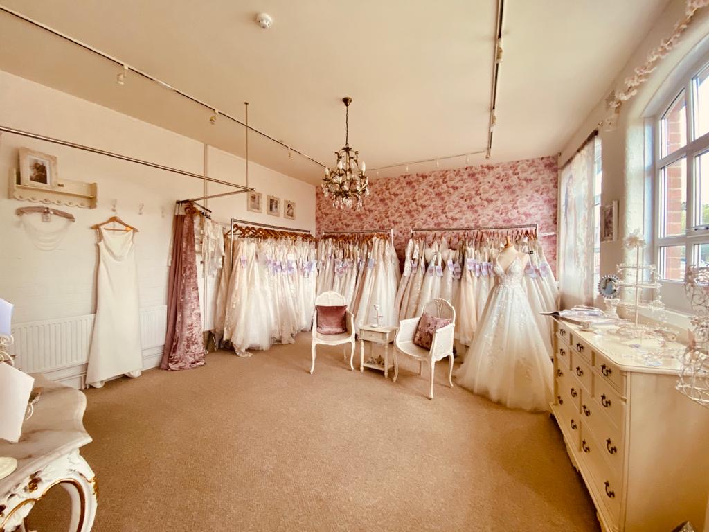 bradgate brides reviews