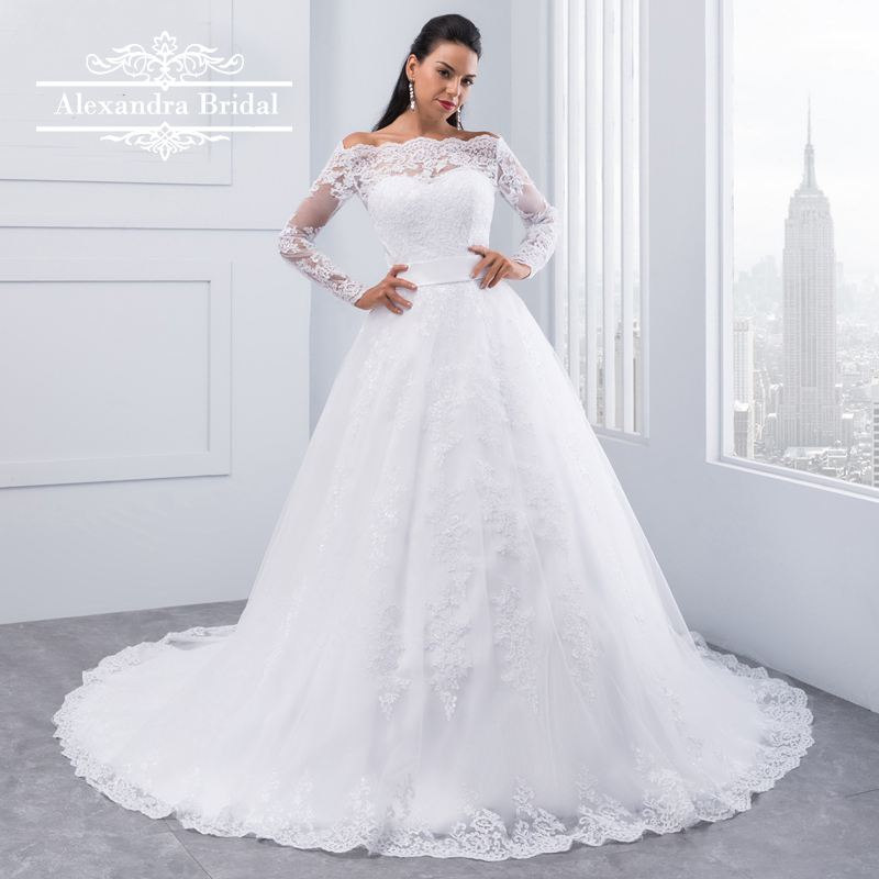 alexandra's bridal shop