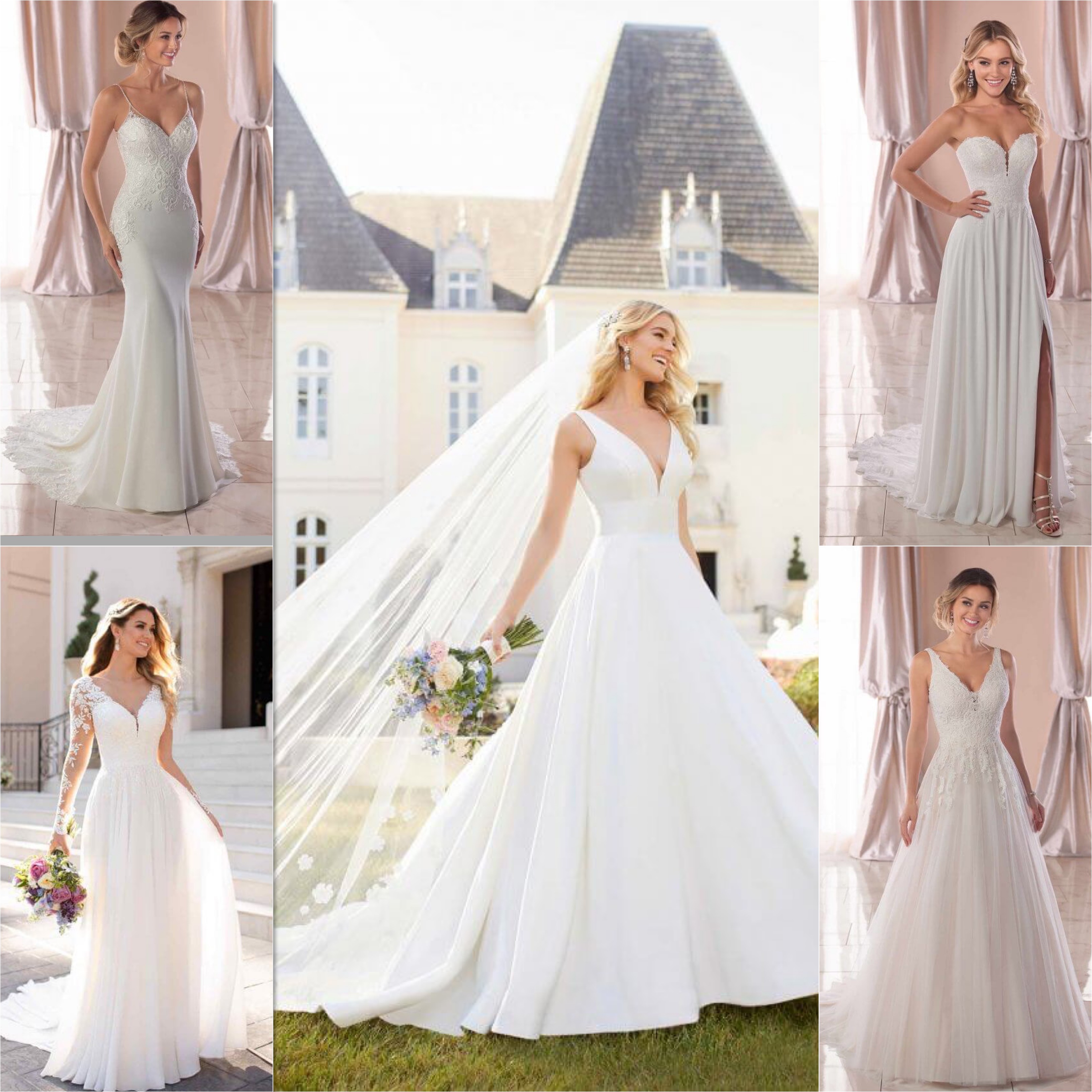 victorias bridal