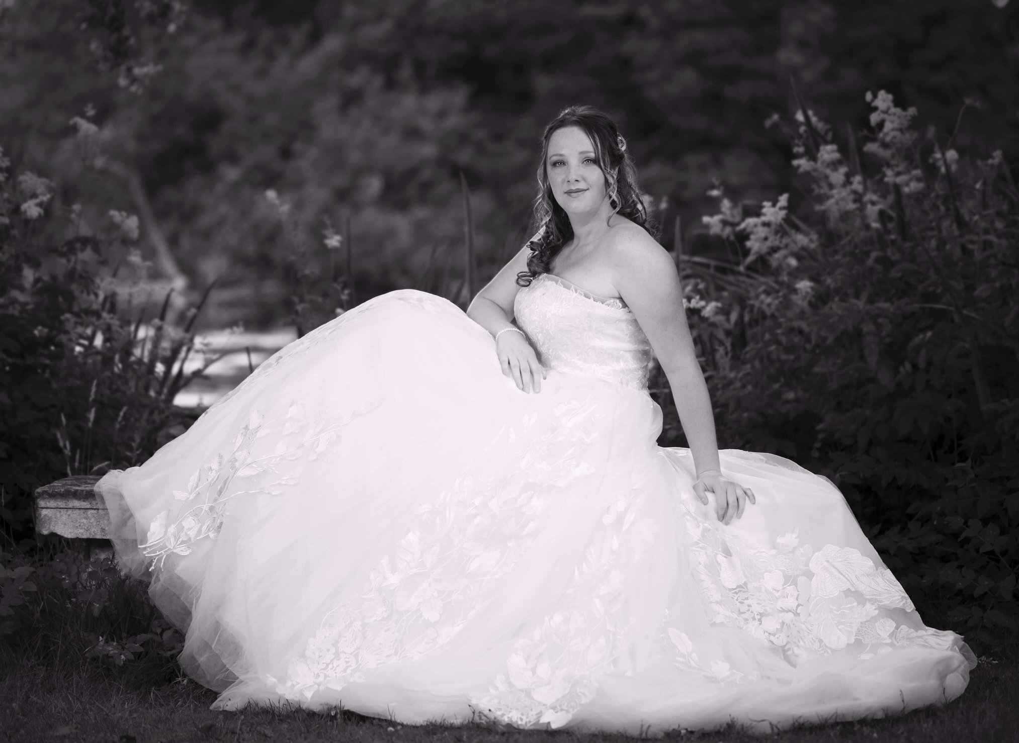 the one bridal boutique