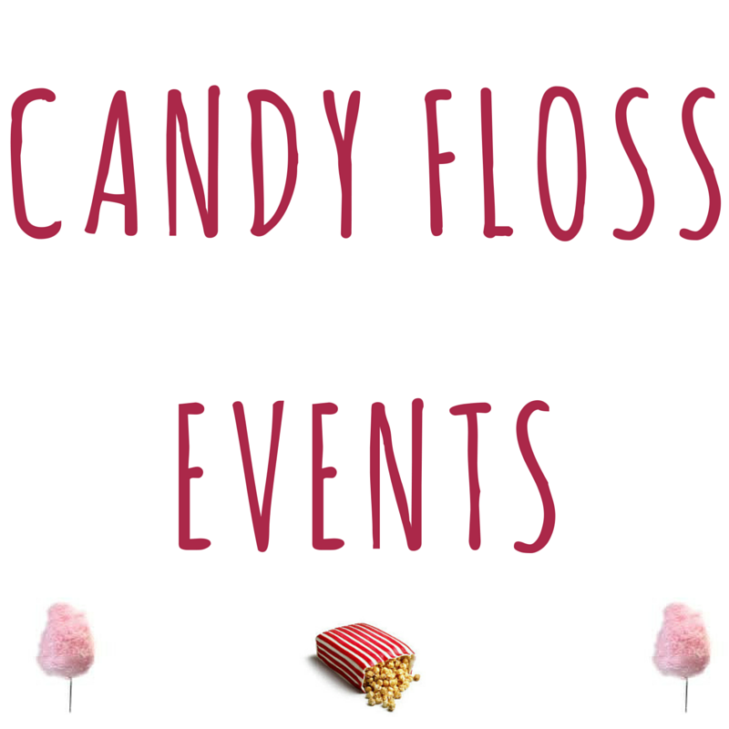Candy Floss Events Wedding Entertainment Bridebook