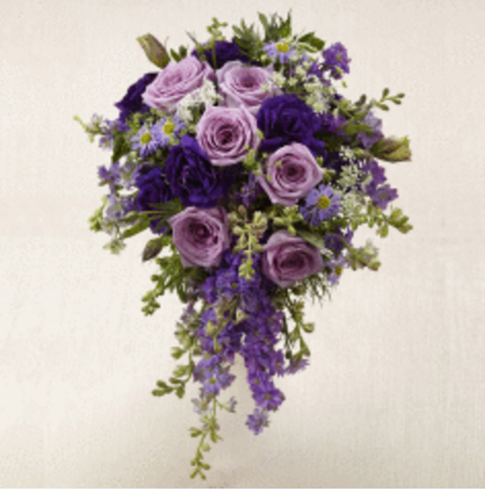 Garden Vogue Florists Wedding florist Bridebook