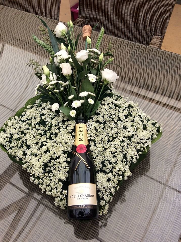 Stone Cross Garden Centre | Wedding florist | Bridebook