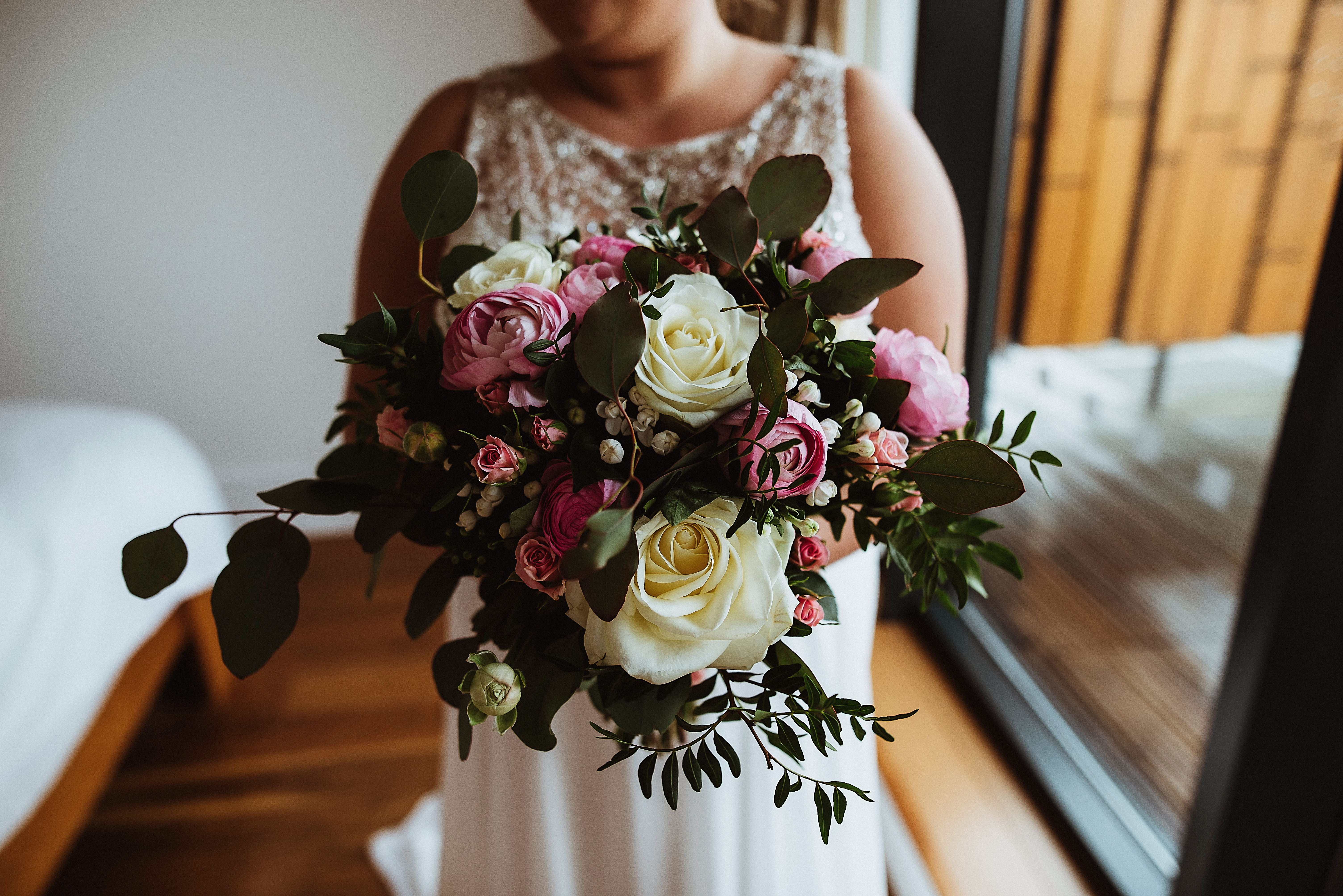 Booker Flowers and Gifts Wedding Florists Bridebook