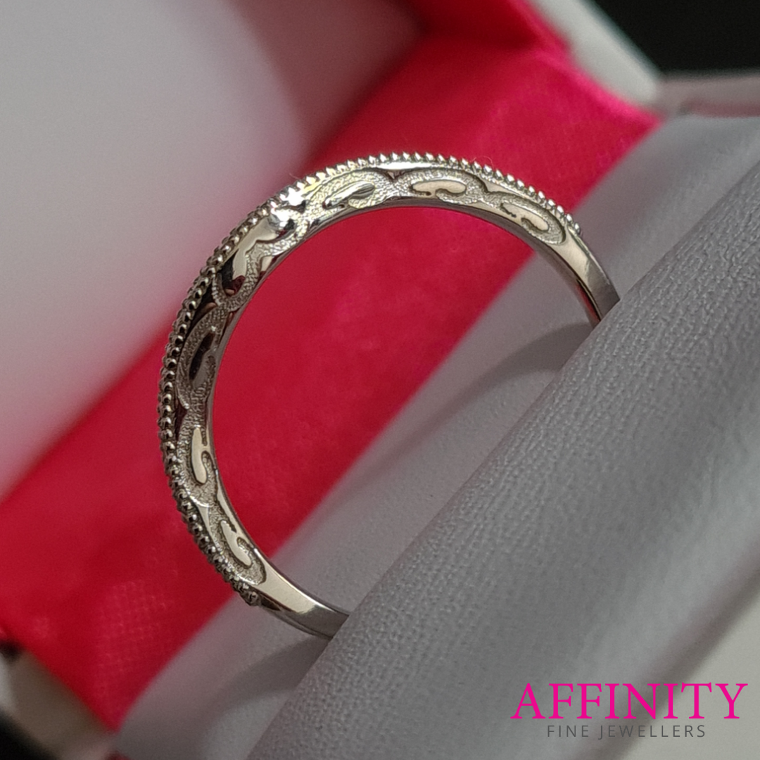 affinity fine jewellers