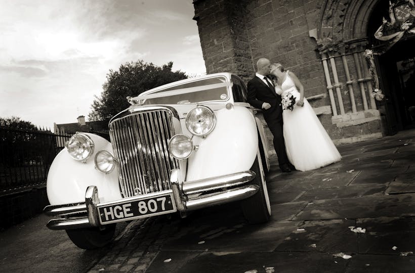 CS Photo Studio | Wedding photo | Bridebook