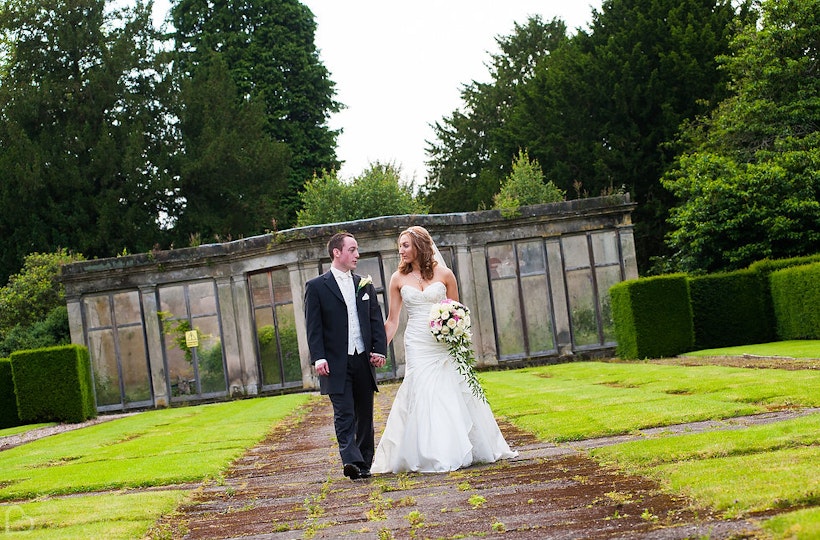 Barry James Photography Wedding Photographers Bridebook Barry James Photography