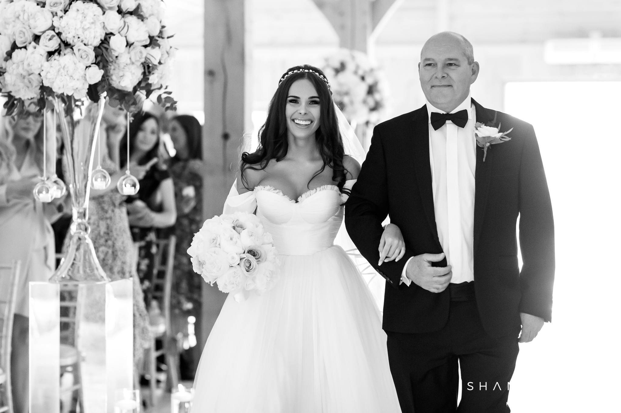 Shane Webber Photography Wedding Photo Bridebook