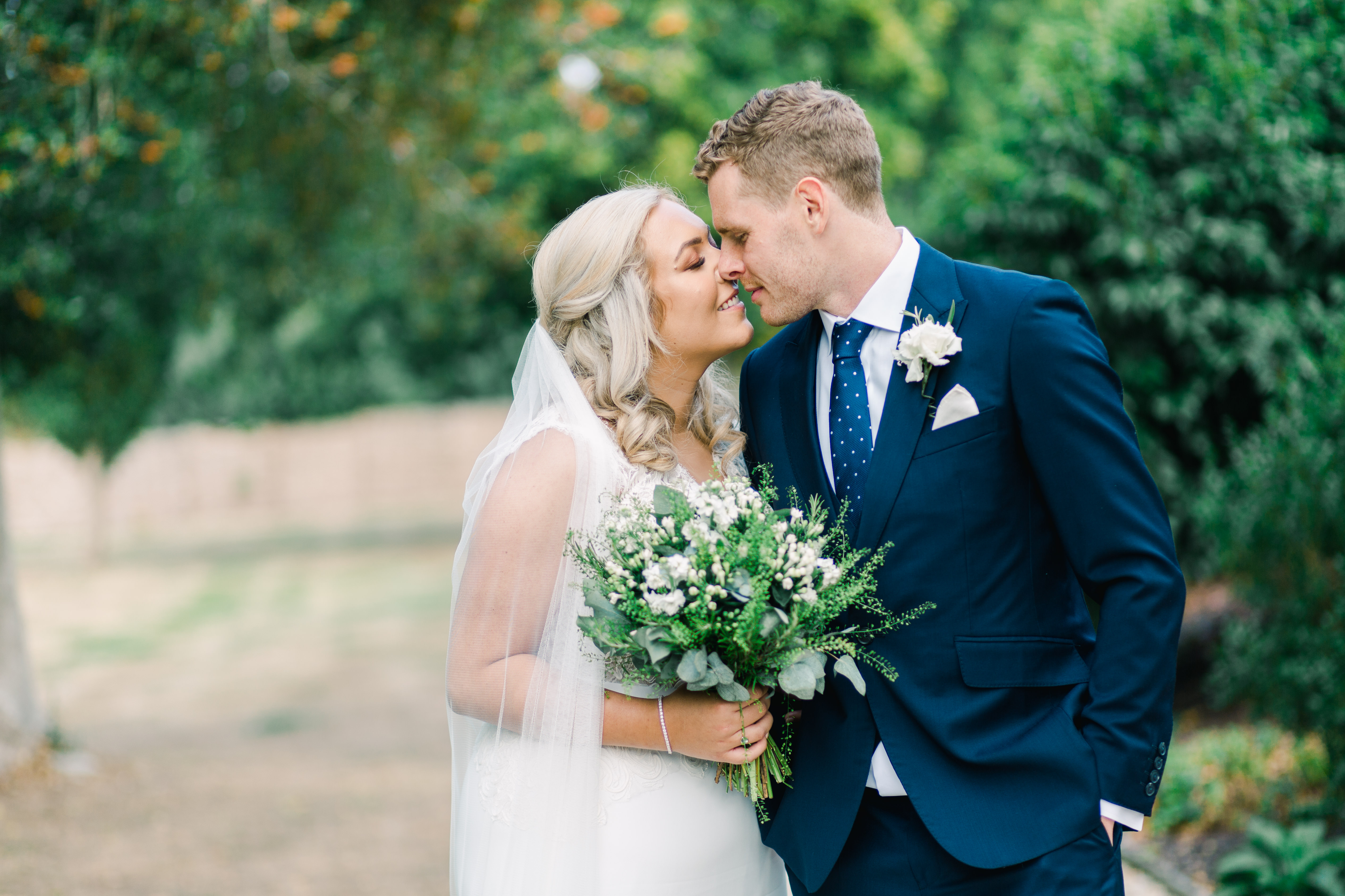 Jessica Davies Photography | Wedding photo | Bridebook
