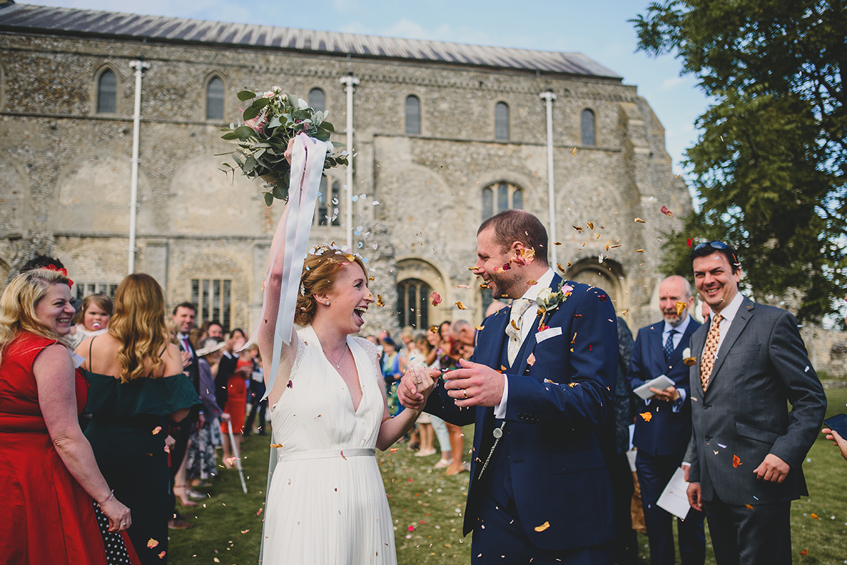 Georgia Rachael Photography Wedding Photo Bridebook