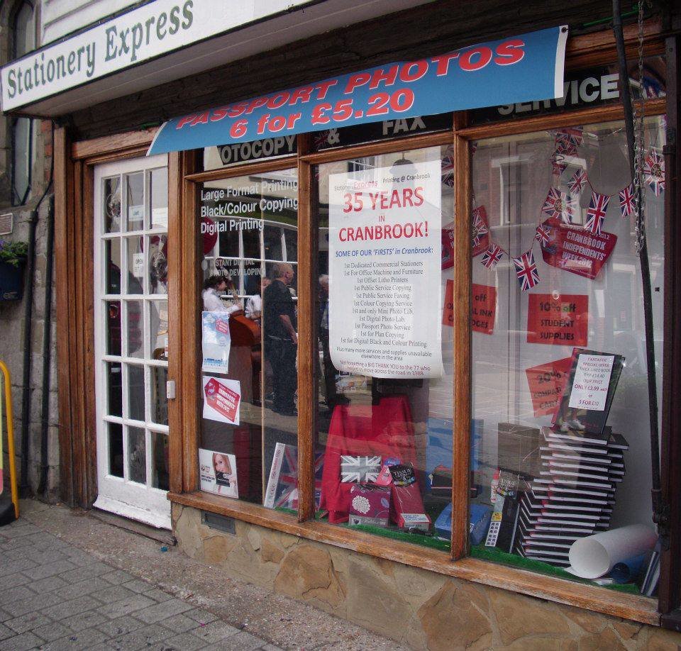 Stationery Express Wedding stationery Bridebook