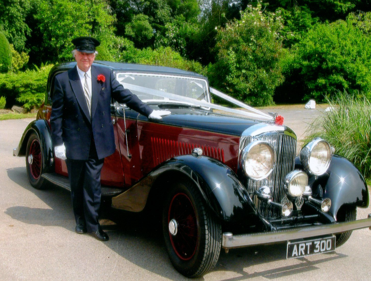 Antique Autos | Wedding transport | Bridebook