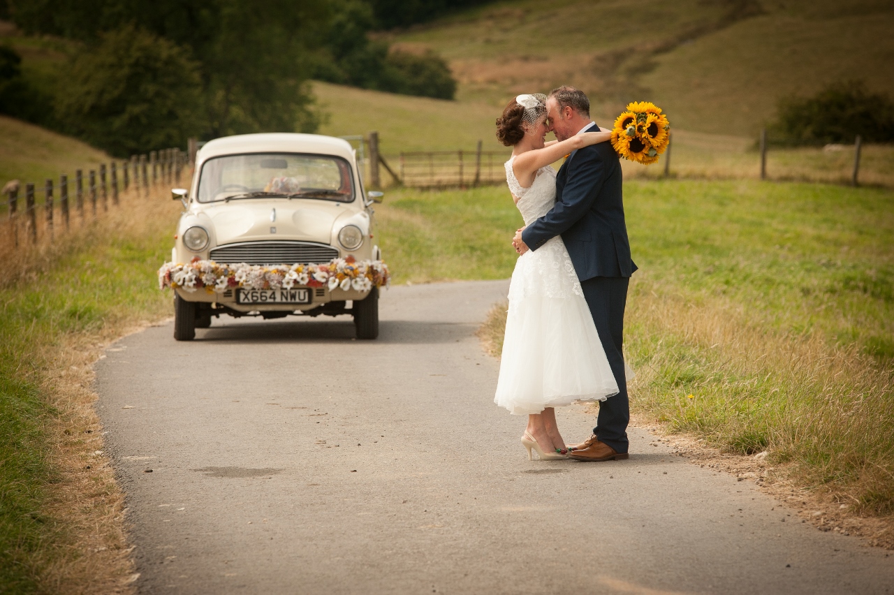 Kushi Cars Wedding Transport Bridebook