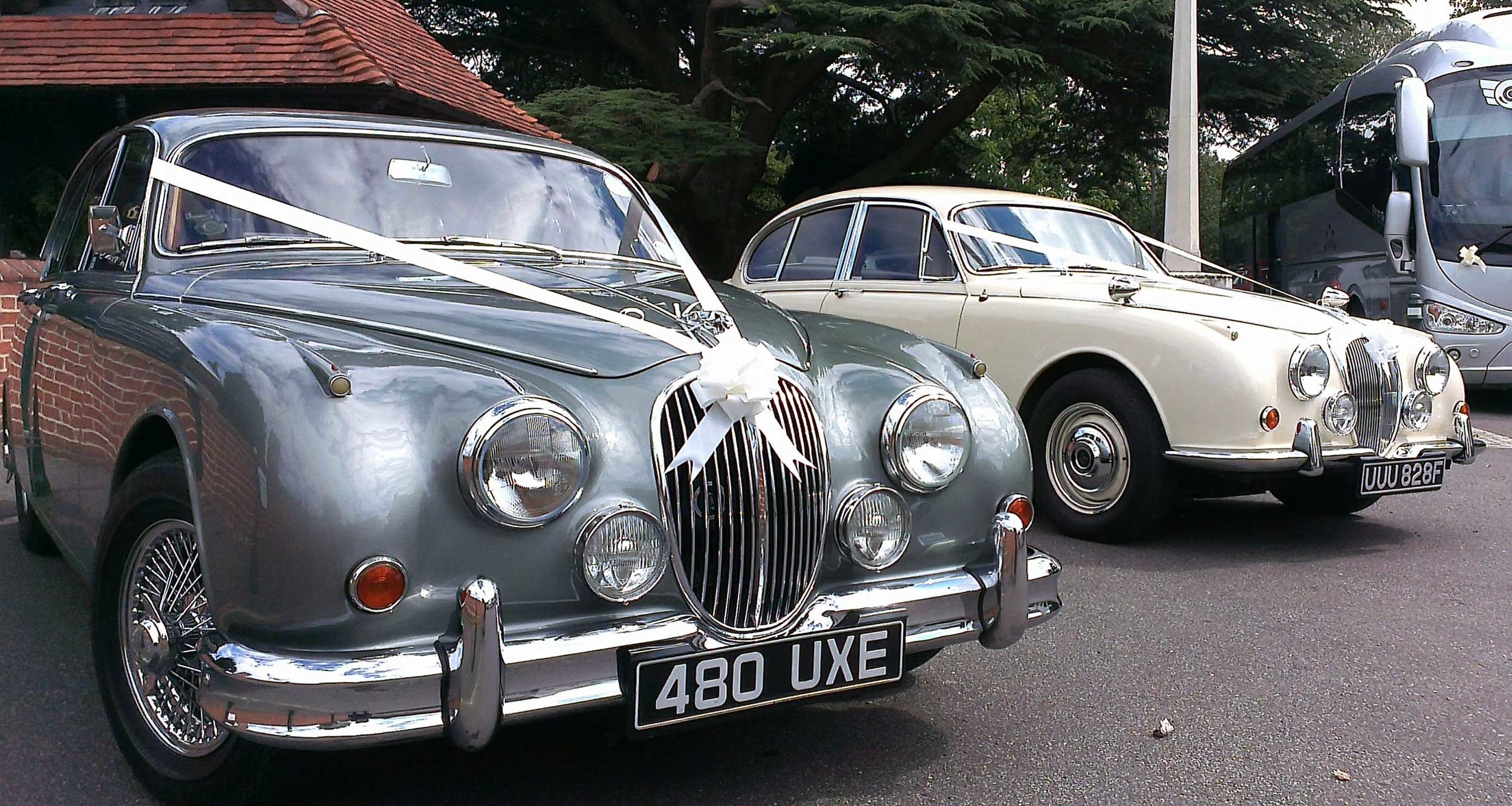 Henley Classic Car Hire Wedding transportation Bridebook