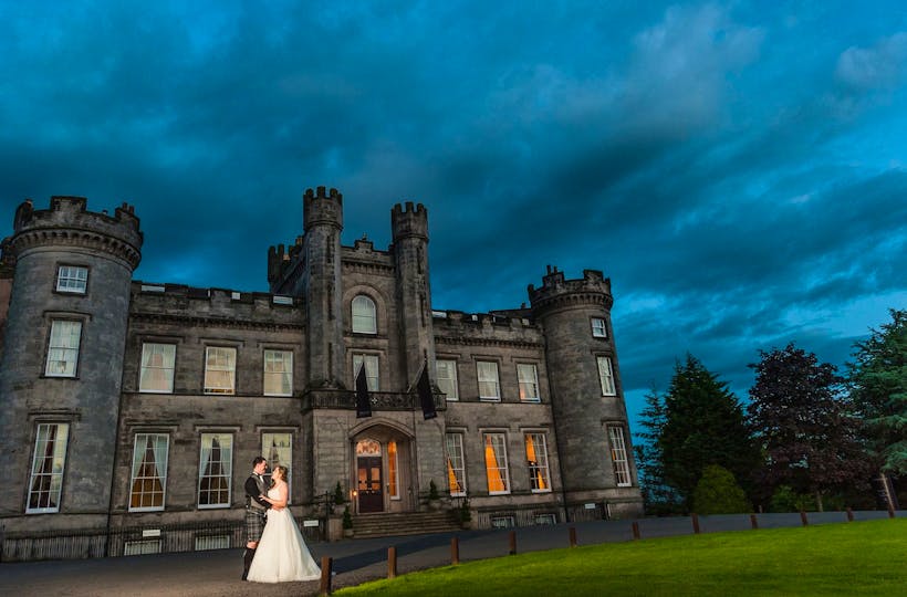 Airth Castle Hotel and Spa Resort | Wedding venue | Bridebook Airth Castle Hotel and Spa Resort | Wedding venue | Bridebook