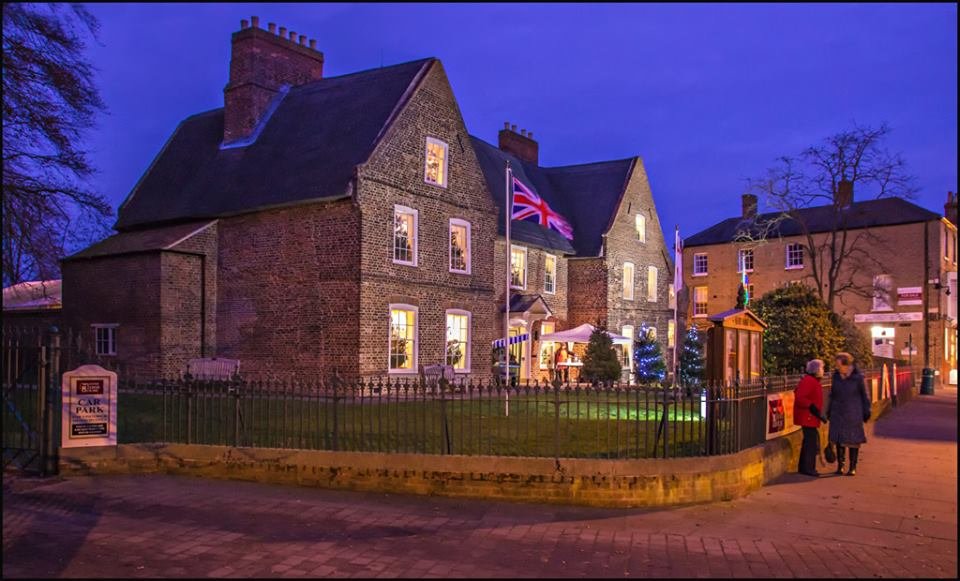 Alford Manor House Wedding venue Bridebook