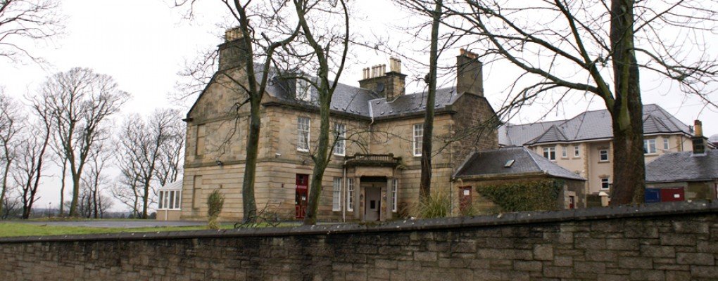 Annfield House Wedding venue Bridebook