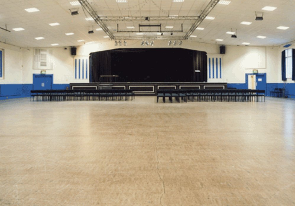 Bath Pavilion Wedding venue Bridebook