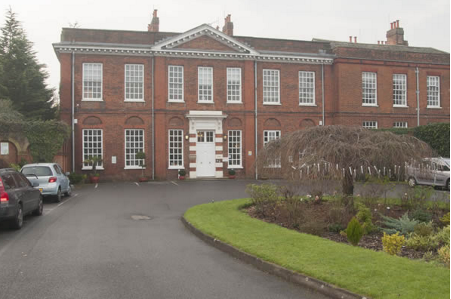 Baylis House Wedding venue Bridebook